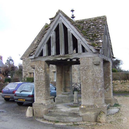Village Well