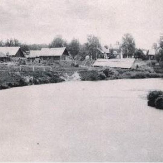 Керженский Благовещенский единоверческий скит