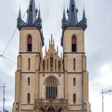 Church of Saint Anthony of Padua