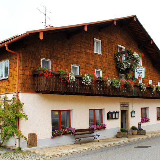 Gasthof Zur Alten Post