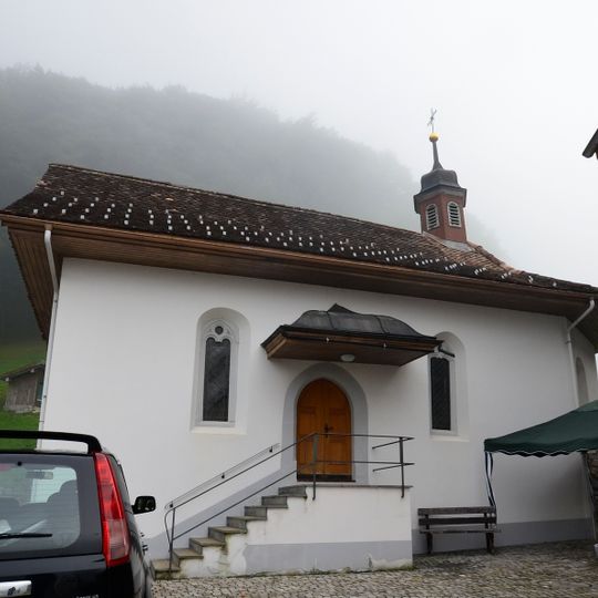 Kerchen Chapel