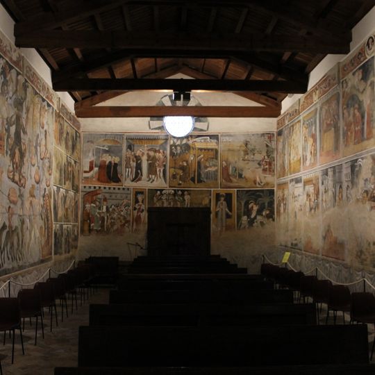 Chiesa di San Fiorenzo