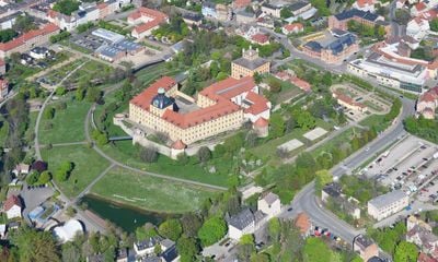 Widok z powietrza 1