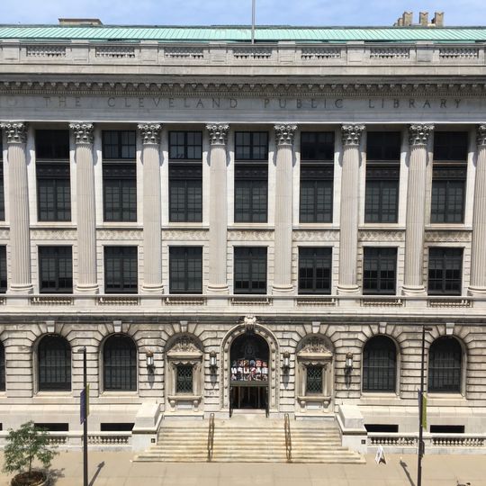 Cleveland Public Library