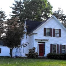 House at 23 East Street