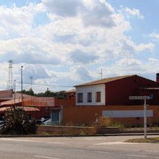 Veïnat de la Garriga