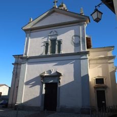 Chiesa di Sant'Ilario