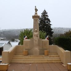 Monument aux morts de Martignat