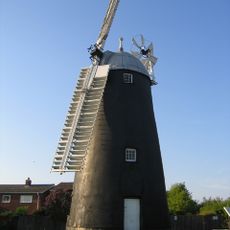 Stevens Mill