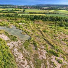 Lias-Grube bei Unterstürmig