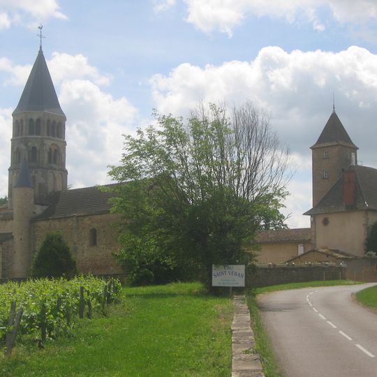 Chânes
