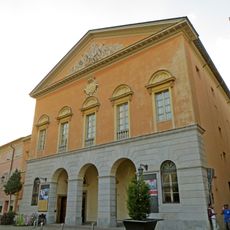 Teatro Girolamo Magnani