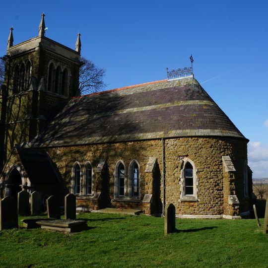 Church of All Saints