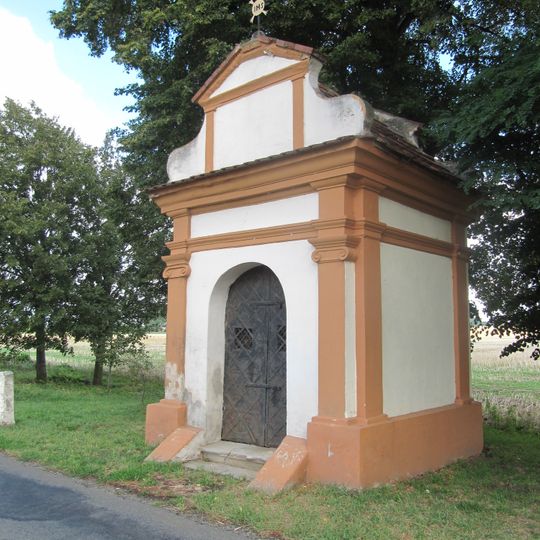 Chapel of Saint Anne