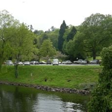 Leschi Park