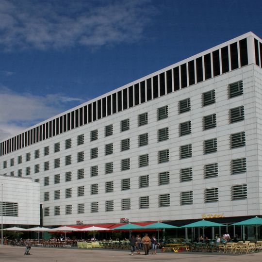 Rathaus Lüdenscheid