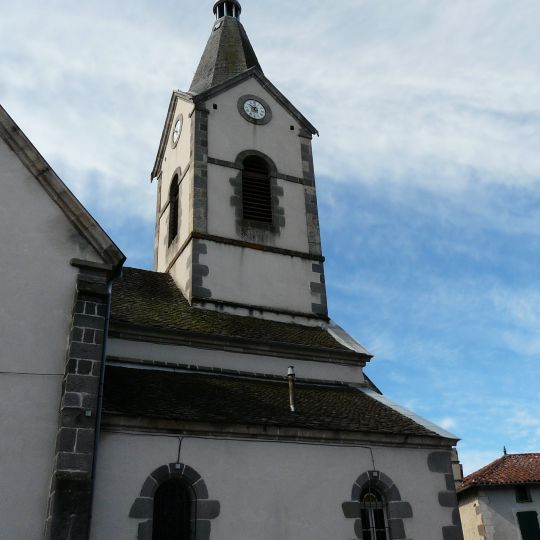 Saint-Paul-des-Landes