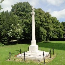 Great Massingham War Memorial