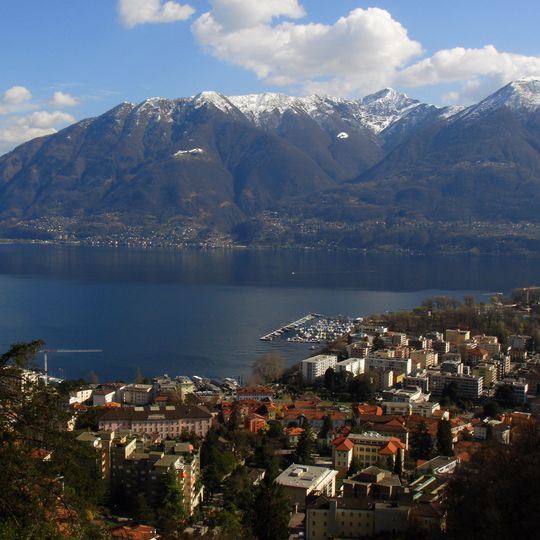 Locarno