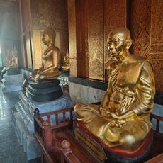 Wat Khlong Chuat Lak Khao