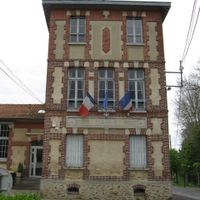 Dammartin-sur-Tigeaux