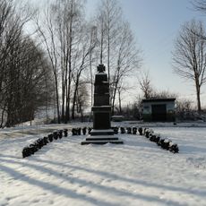 Kriegerdenkmal