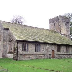 St Michael's Church, Bracewell