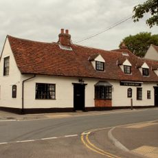 Cock Inn
