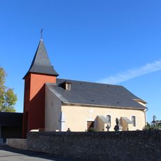 Église de l'Assomption d'Escala