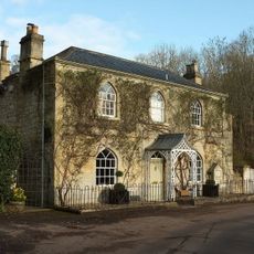 Tucking Mill Cottage