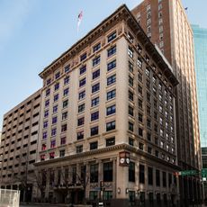 First National Bank Building