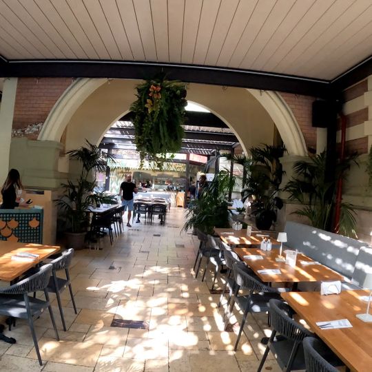 Trattoria Buongiorno