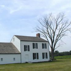 Monmouth Battlefield State Park