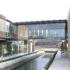 Nagasaki Prefectural Art Museum