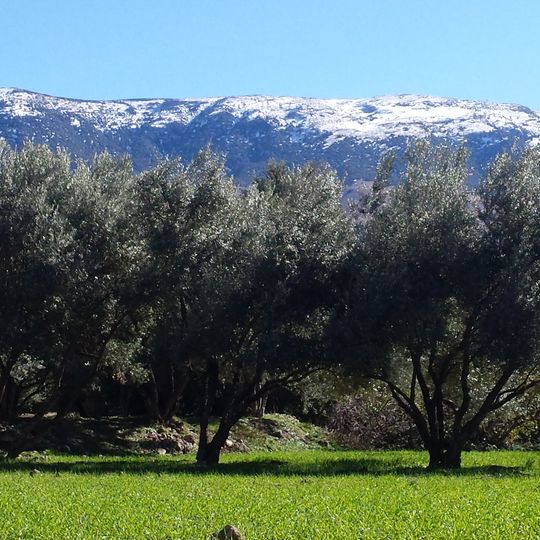 Provincia di Boulemane