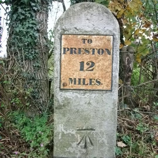 Milestone At Sd 534 133