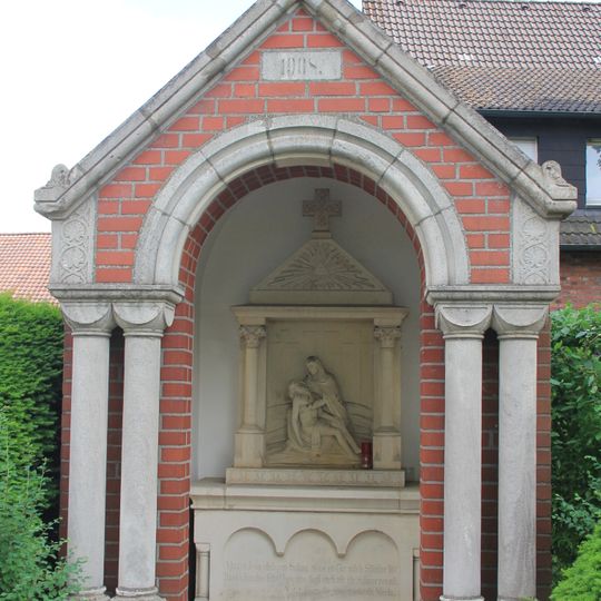 Wegekapelle