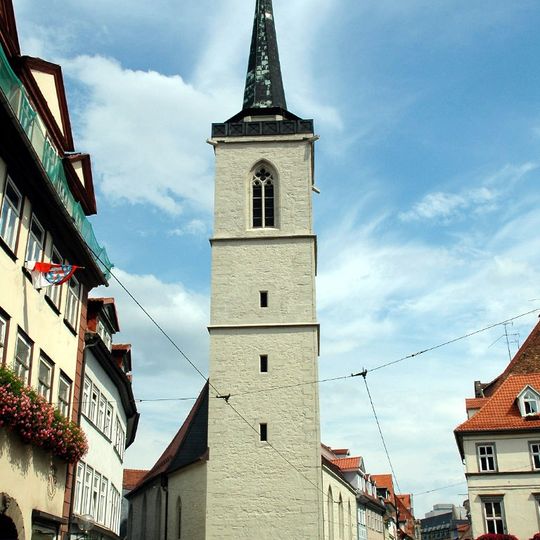 Allerheiligenkirche