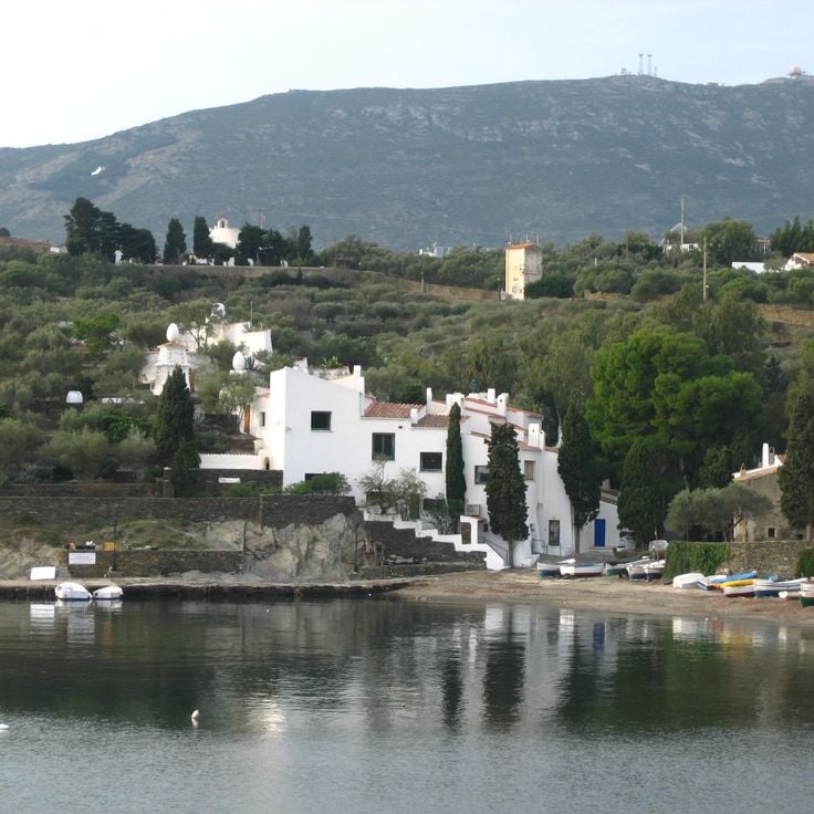 Salvador Dalí House Museum