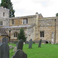 Church of All Saints