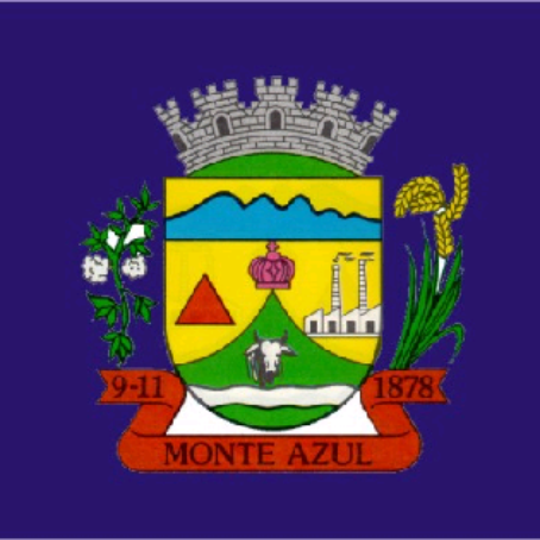 Monte Azul