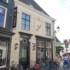 Torenstraat 31, Breda
