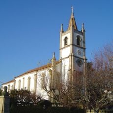 Igreja Paroquial de Tondela