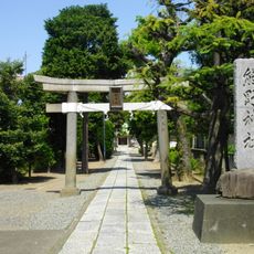 Kumano-jinja