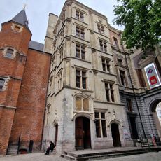 L'Office de Tourisme de Lille