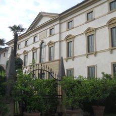 Villa Lorenzi