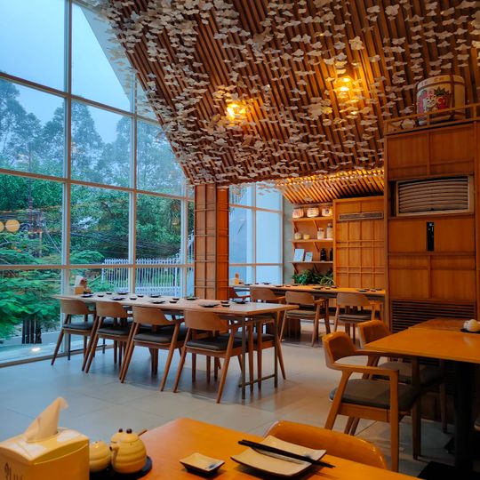 Sushi Hiro Pluit