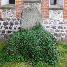 Großsteingrab Dambeck