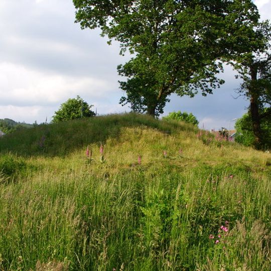 Cairn von Creebridge