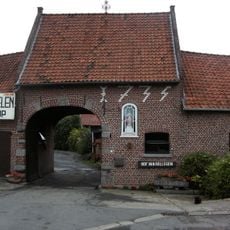 Hof van Rollegem